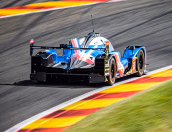 Alpine A480 '2021