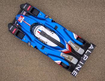 Alpine A480 '2021