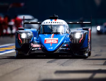 Alpine A480 '2021