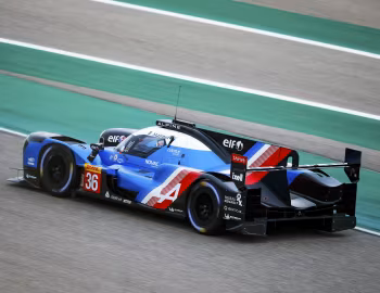 Alpine A480 '2021