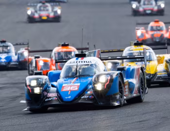 Alpine A480 '2021