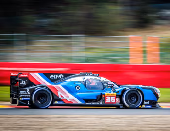 Alpine A480 '2021