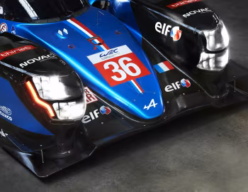 Alpine A480 '2021