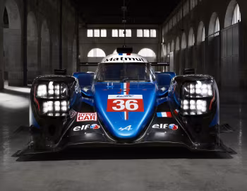 Alpine A480 '2021
