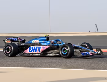 Alpine A523 '2023