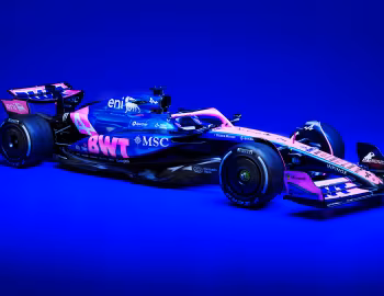 Alpine A525 '2025