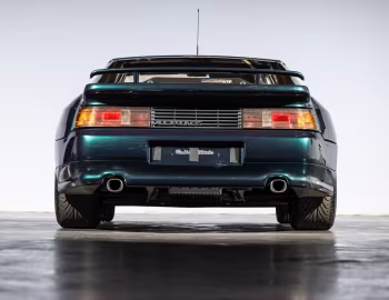 Alpine A610 (D503) '1991–93