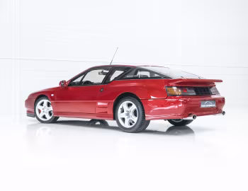 Alpine A610 (D503 A) '1993–95