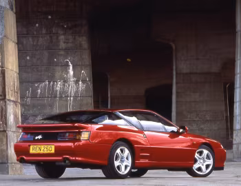 Alpine A610 (D503 A) '1993–95