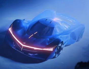 Alpine Alpenglow '10.2022