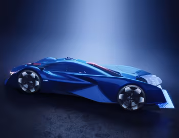 Alpine Alpenglow '10.2022