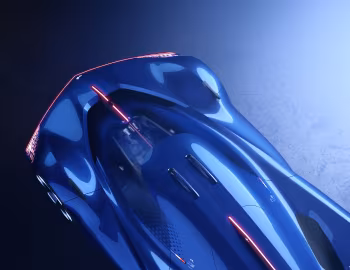 Alpine Alpenglow '10.2022