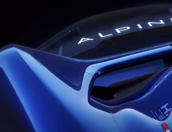 Alpine Alpenglow '10.2022