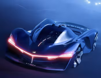 Alpine Alpenglow '10.2022