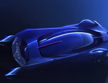 Alpine Alpenglow '10.2022