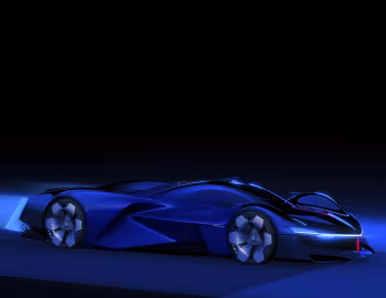 Alpine Alpenglow '10.2022