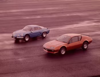Alpine