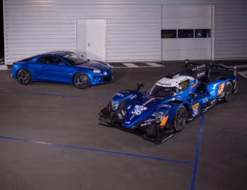 Alpine