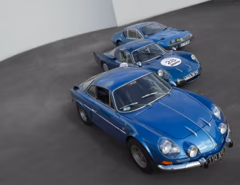 Alpine