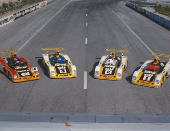 Alpine