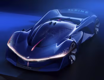 Alpine Alpenglow '10.2022