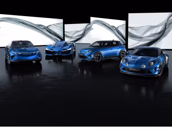 Alpine