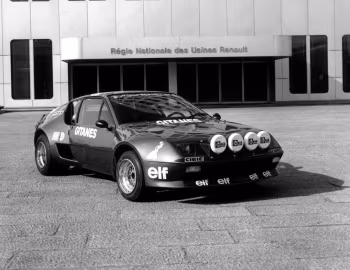 Alpine