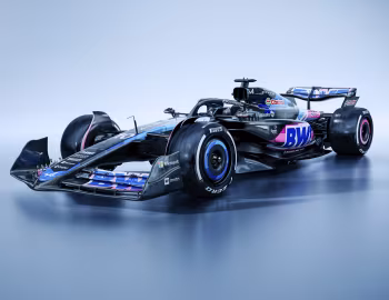 Alpine A524 '2024