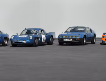 Alpine