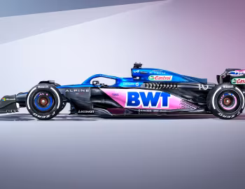 Alpine A523 '2023