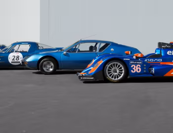Alpine