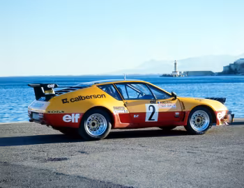 Alpine