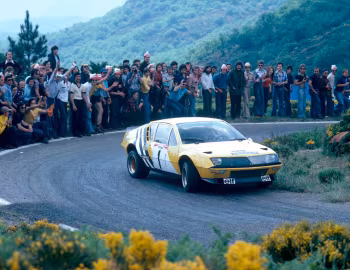 Alpine