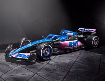 Alpine A523 '2023