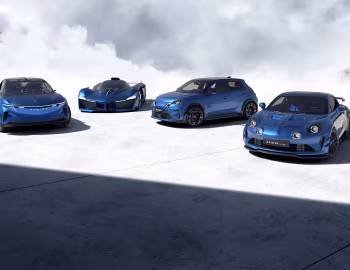 Alpine
