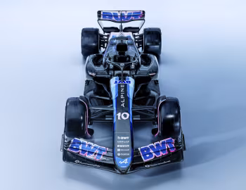 Alpine A524 '2024