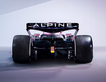 Alpine A523 '2023