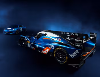 Alpine