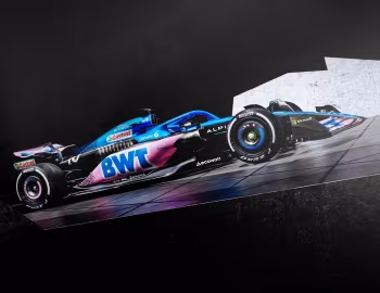 Alpine A523 '2023
