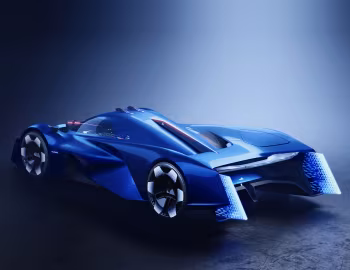 Alpine Alpenglow '10.2022