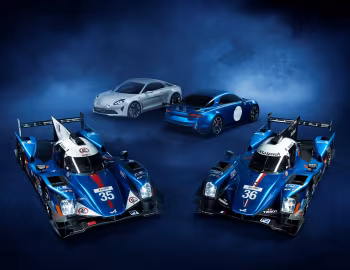 Alpine