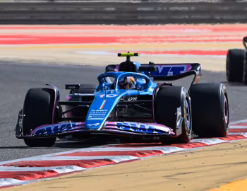 Alpine A523 '2023