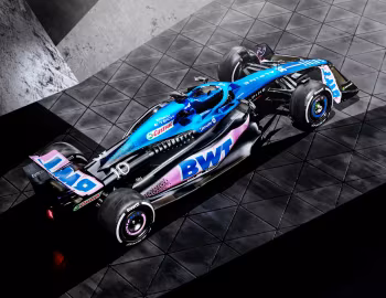 Alpine A523 '2023