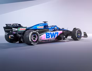 Alpine A523 '2023