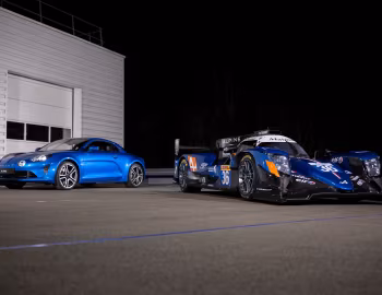 Alpine