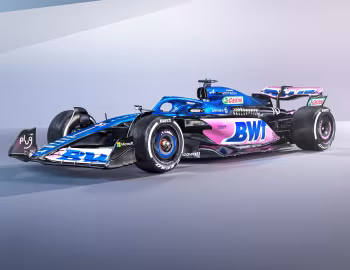 Alpine A523 '2023