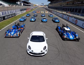 Alpine
