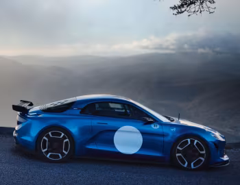 Alpine Celebration Concept '06.2015