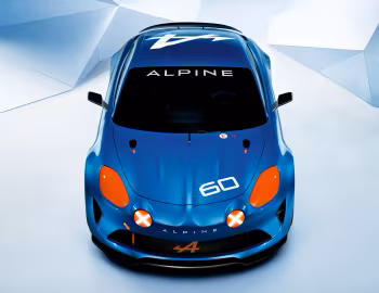 Alpine Celebration Concept '06.2015