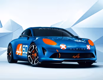 Alpine Celebration Concept '06.2015